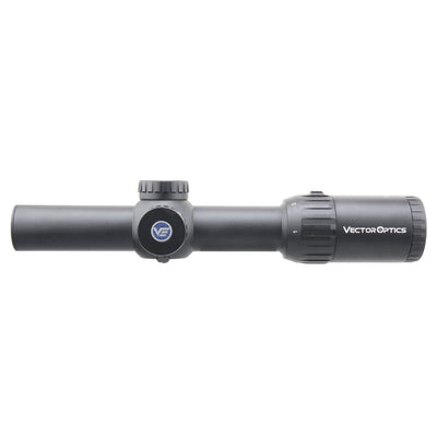 Vector Optics Constantine 1-6x24SFP Fiber céltávcső Vector Optics