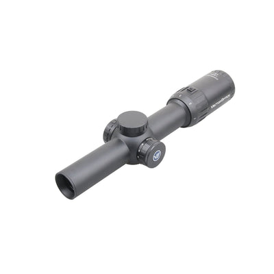 Vector Optics Constantine 1-6x24SFP Fiber céltávcső Vector Optics
