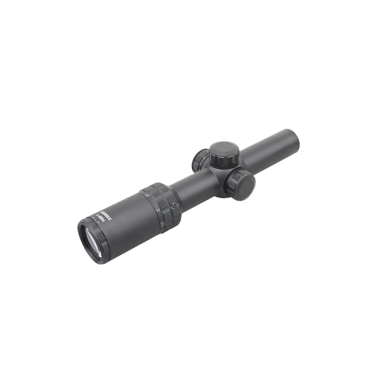 Vector Optics Grizzly 1-4x24 Vadász céltávcső Vector Optics