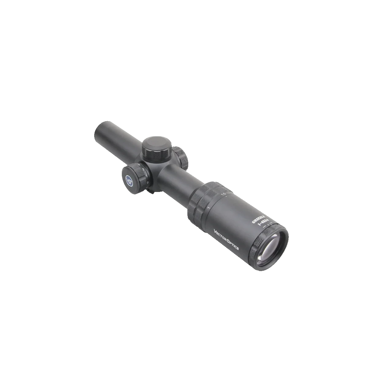 Vector Optics Grizzly 1-4x24 Vadász céltávcső Vector Optics