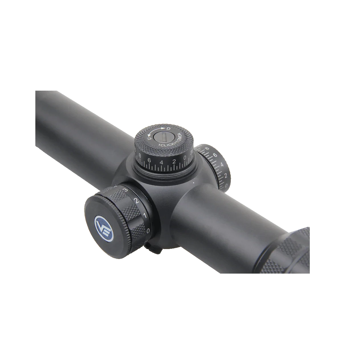 Vector Optics Grizzly 1-4x24 Vadász céltávcső Vector Optics