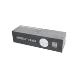 Vector Optics Grizzly 1-4x24 Vadász céltávcső Vector Optics