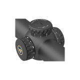 Vector Optics Continental x6 1-6x24i Fiber céltávcső Vector Optics