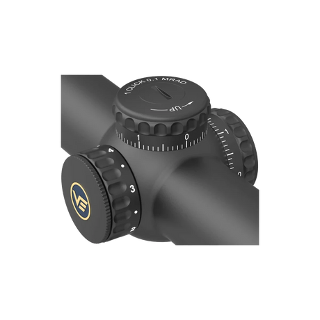 Vector Optics Continental x6 1-6x24i Fiber céltávcső Vector Optics