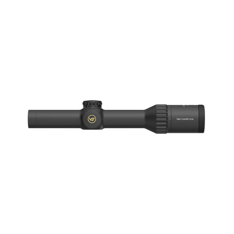 Vector Optics Continental x8 1-8x24SFP ED Fiber céltávcső Vector Optics