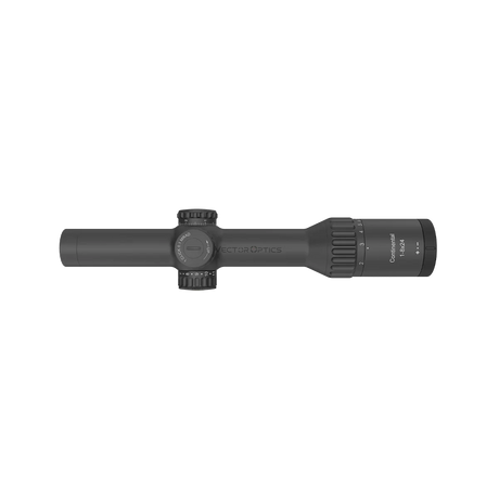 Vector Optics Continental x8 1-8x24SFP ED Fiber céltávcső Vector Optics