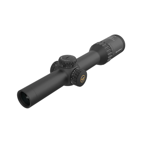 Vector Optics Continental x8 1-8x24SFP ED Fiber céltávcső Vector Optics