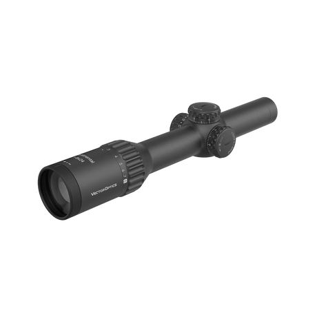 Vector Optics Continental x8 1-8x24SFP ED Fiber céltávcső Vector Optics