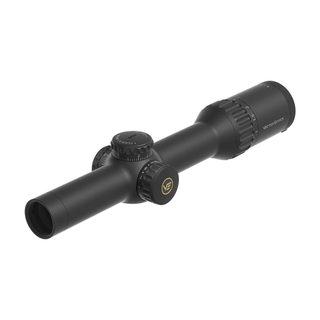 Vector Optics Continental 1-10x24i ED Fiber céltávcső Vector Optics