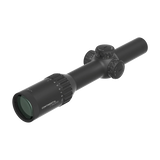 Vector Optics Continental 1-10x24i ED Fiber céltávcső Vector Optics