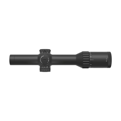Vector Optics Continental 1-10x24i ED Fiber céltávcső Vector Optics