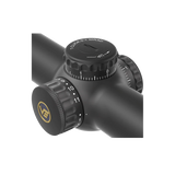 Vector Optics Continental 1-10x24i ED Fiber céltávcső Vector Optics