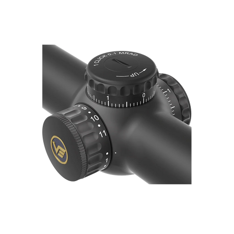 Vector Optics Continental 1-10x24i ED Fiber céltávcső Vector Optics