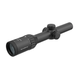 Vector Optics Continental x6 1-6x24 Fiber céltávcső Vector Optics