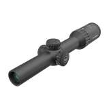 Vector Optics Continental x6 1-6x24 Fiber céltávcső Vector Optics