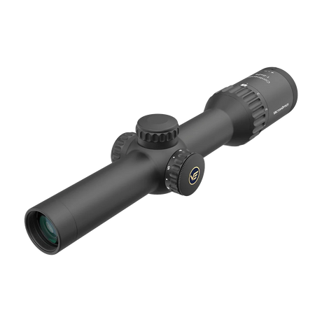 Vector Optics Continental x6 1-6x24 Fiber céltávcső Vector Optics