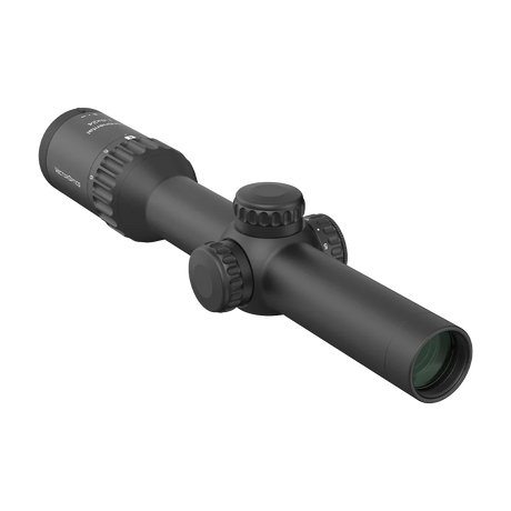 Vector Optics Continental x6 1-6x24 Fiber céltávcső Vector Optics