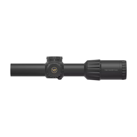 Vector Optics TAURON 1-6x24 SFP puskatávcső Vector Optics