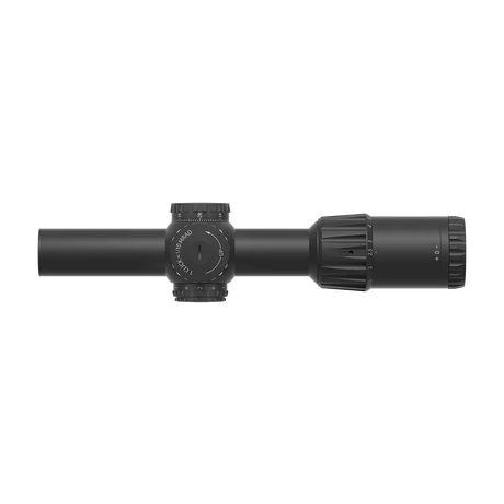 Vector Optics TAURON 1-6x24 SFP puskatávcső Vector Optics