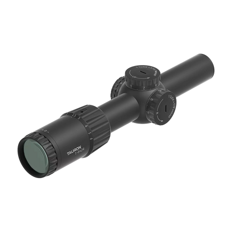 Vector Optics TAURON 1-6x24 SFP puskatávcső Vector Optics