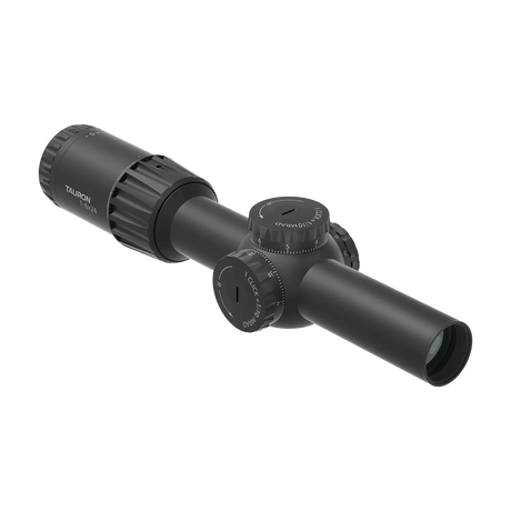 Vector Optics TAURON 1-6x24 SFP puskatávcső Vector Optics