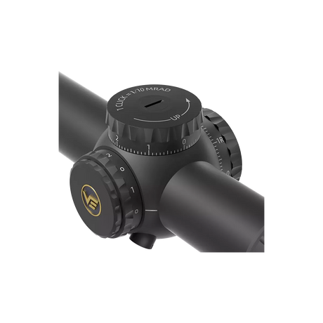 Vector Optics TAURON 1-6x24 SFP puskatávcső Vector Optics