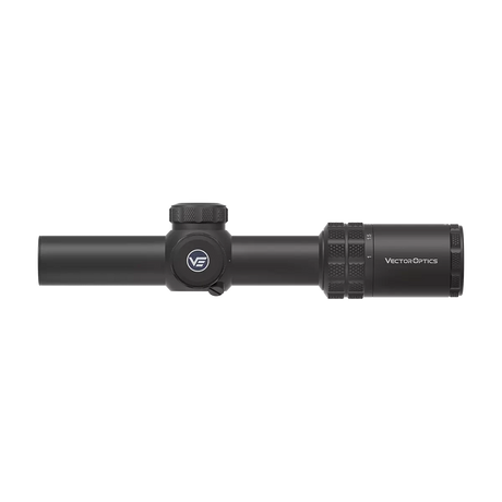Vector Optics Grizzly 1-6x24i HD Fiber céltávcső Vector Optics