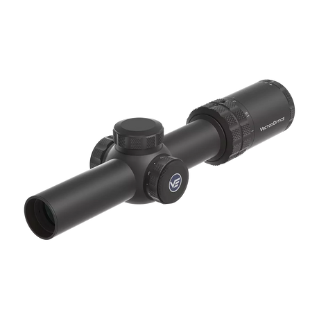 Vector Optics Grizzly 1-6x24i HD Fiber céltávcső Vector Optics