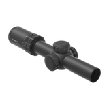 Vector Optics Grizzly 1-6x24i HD Fiber céltávcső Vector Optics