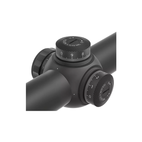 Vector Optics Grizzly 1-6x24i HD Fiber céltávcső Vector Optics