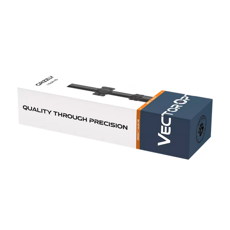 Vector Optics Grizzly 1-6x24i HD Fiber céltávcső Vector Optics
