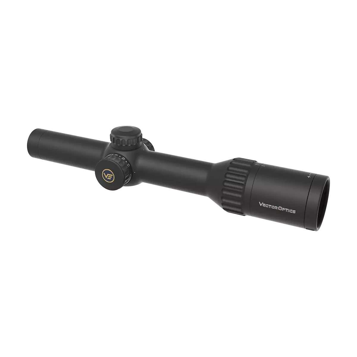 Vector Optics Continental x8 1-8x24 SFP Fiber céltávcső Vector Optics