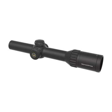 Vector Optics Continental x8 1-8x24 SFP Fiber céltávcső Vector Optics