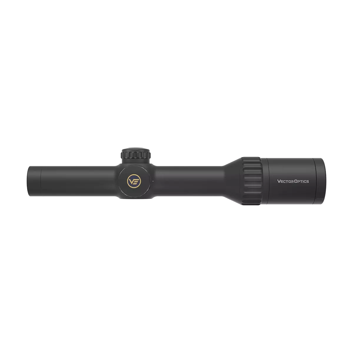 Vector Optics Continental x8 1-8x24 SFP Fiber céltávcső Vector Optics