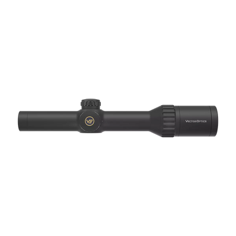 Vector Optics Continental x8 1-8x24 SFP Fiber céltávcső Vector Optics