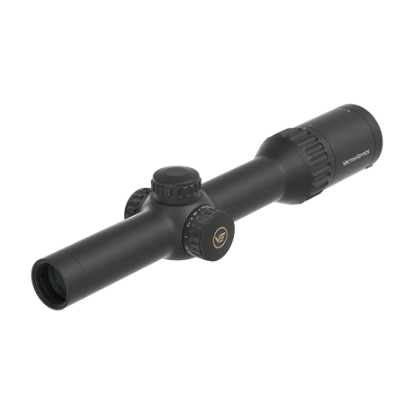Vector Optics Continental x8 1-8x24 SFP Fiber céltávcső Vector Optics