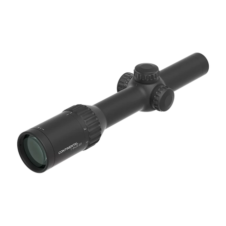 Vector Optics Continental x8 1-8x24 SFP Fiber céltávcső Vector Optics