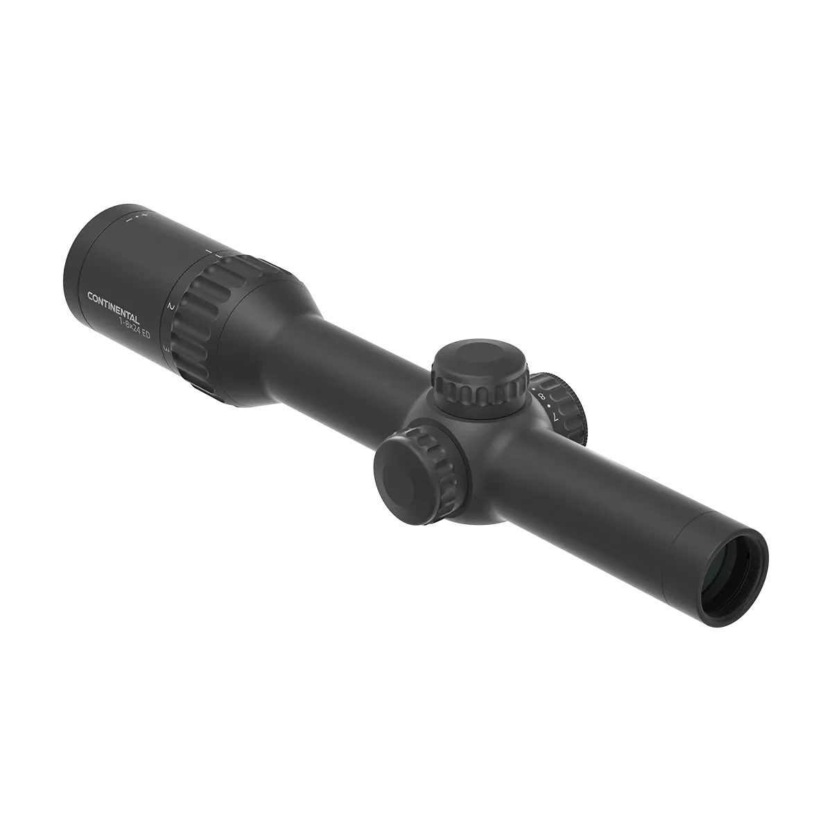 Vector Optics Continental x8 1-8x24 SFP Fiber céltávcső Vector Optics