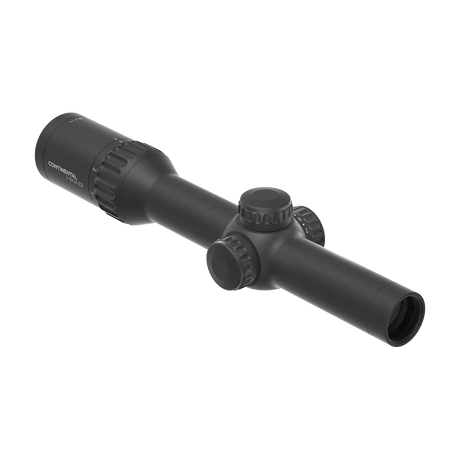 Vector Optics Continental x8 1-8x24 SFP Fiber céltávcső Vector Optics