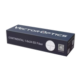 Vector Optics Continental x8 1-8x24 SFP Fiber céltávcső Vector Optics