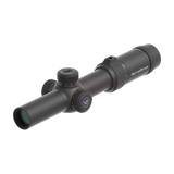 Vector Optics Forester 1-5x24 SFP Fiber céltávcső Vector Optics