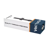 Vector Optics Forester 1-5x24 SFP Fiber céltávcső Vector Optics
