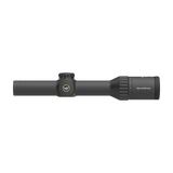 Vector Optics Continental x8 1-8x24 ED Tactical céltávcső Vector Optics
