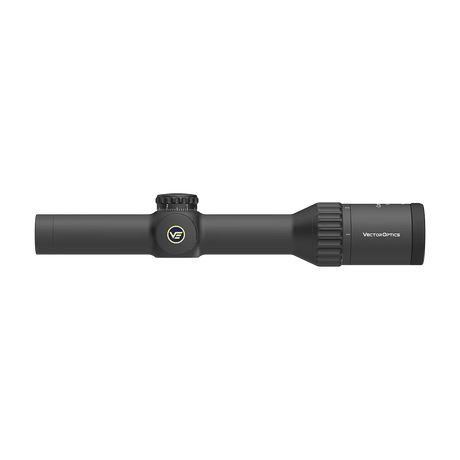 Vector Optics Continental x8 1-8x24 ED Tactical céltávcső Vector Optics