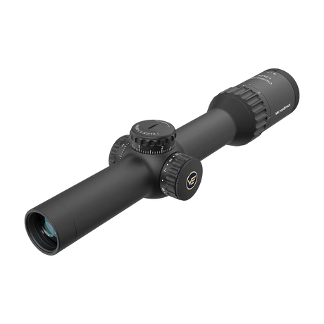 Vector Optics Continental x8 1-8x24 ED Tactical céltávcső Vector Optics