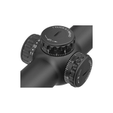 Vector Optics Continental x8 1-8x24 ED Tactical céltávcső Vector Optics