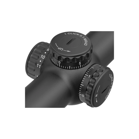 Vector Optics Continental x8 1-8x24 ED Tactical céltávcső Vector Optics