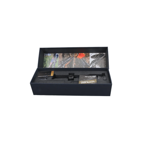 Vector Optics Continental x8 1-8x24 ED Tactical céltávcső Vector Optics