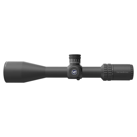 Vector Optics Orion Pro MAX 3-18x50 HD SFP puskatávcső Vector Optics