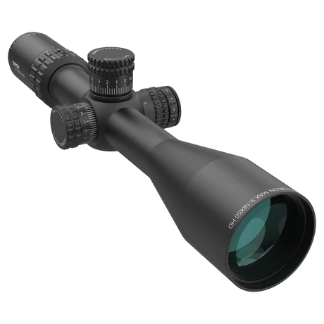 Vector Optics Orion Pro MAX 3-18x50 HD SFP puskatávcső Vector Optics